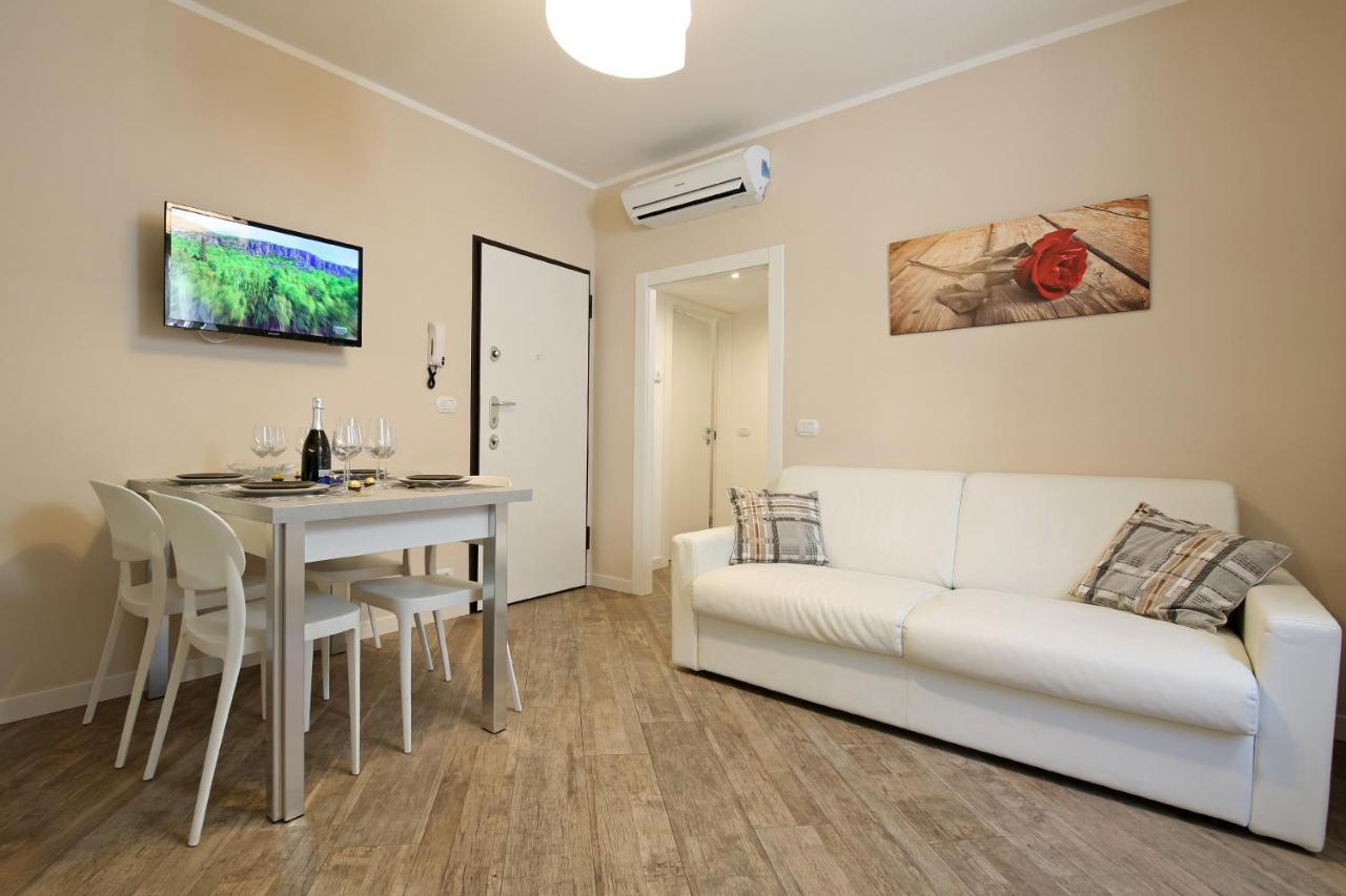 Appartamento Perla เบลลาโจ ภายนอก รูปภาพ