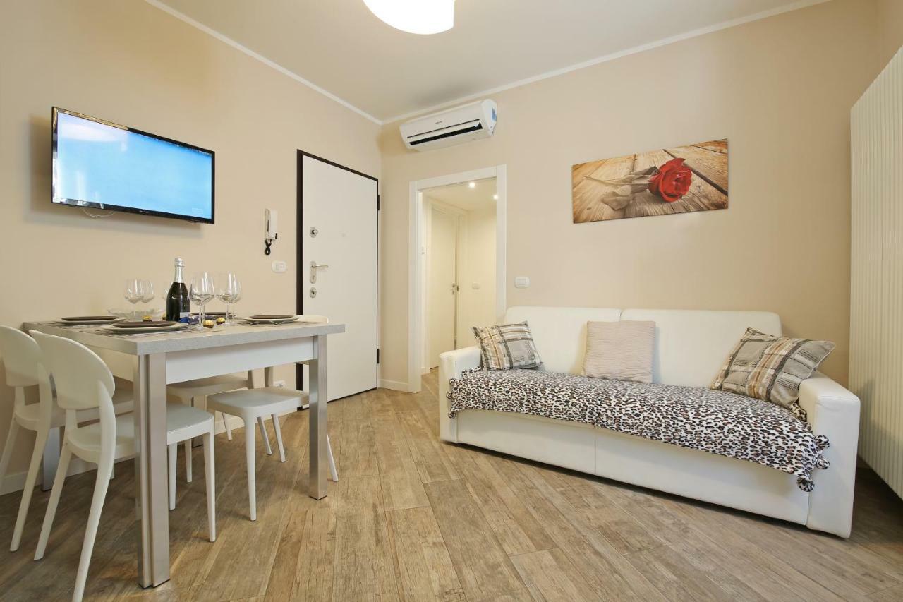 Appartamento Perla เบลลาโจ ภายนอก รูปภาพ